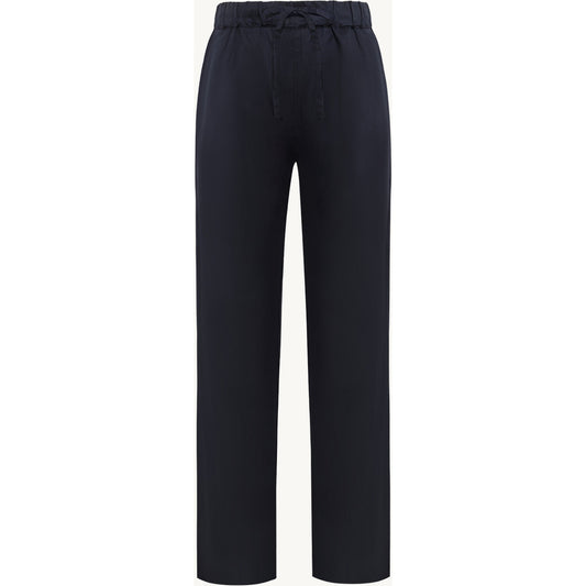 CLAIRE CWTilley Trousers 3151 Dark Navy