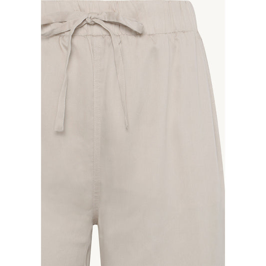 CLAIRE CWTilley Trousers 3261 Sand Stone