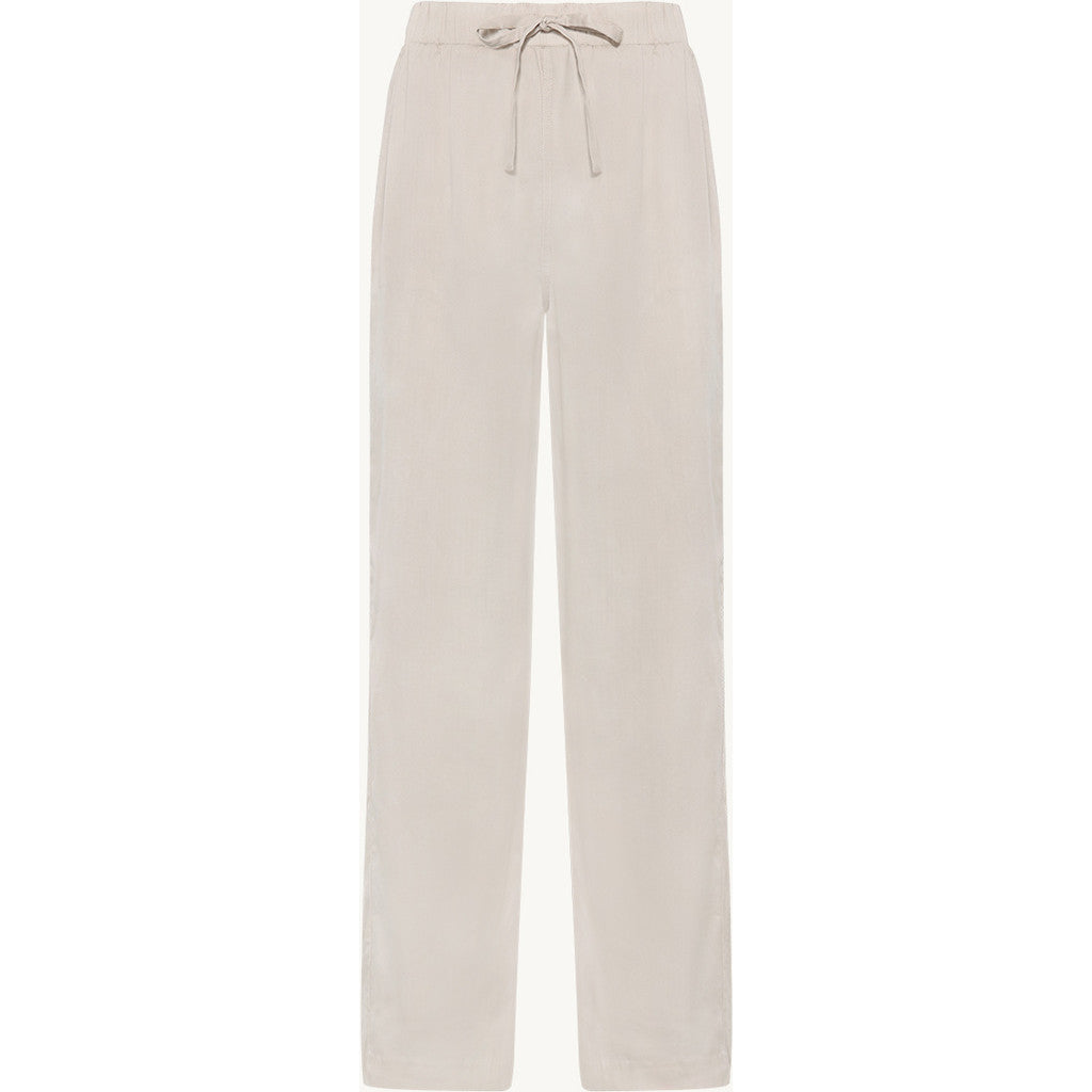 CLAIRE CWTilley Trousers 3261 Sand Stone