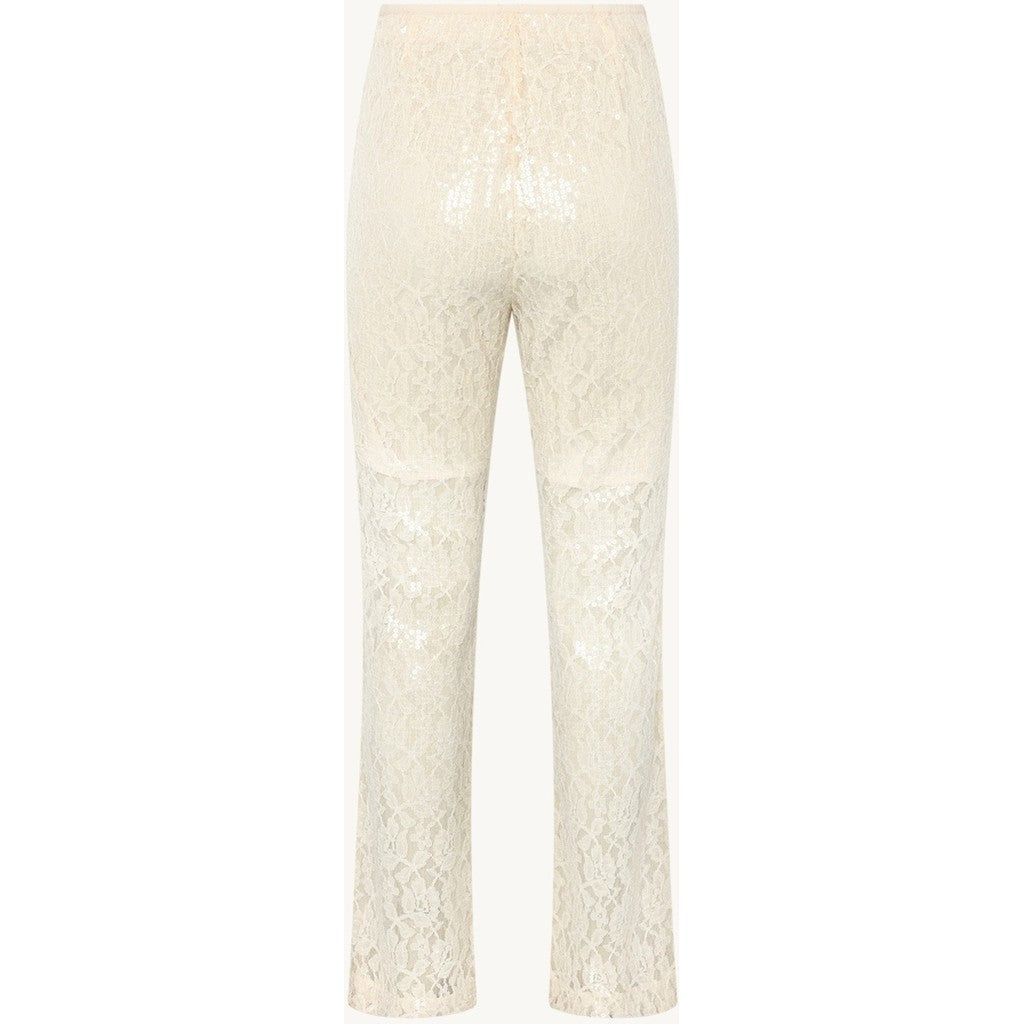CLAIRE CWTilly Trousers 3217 Gardenia