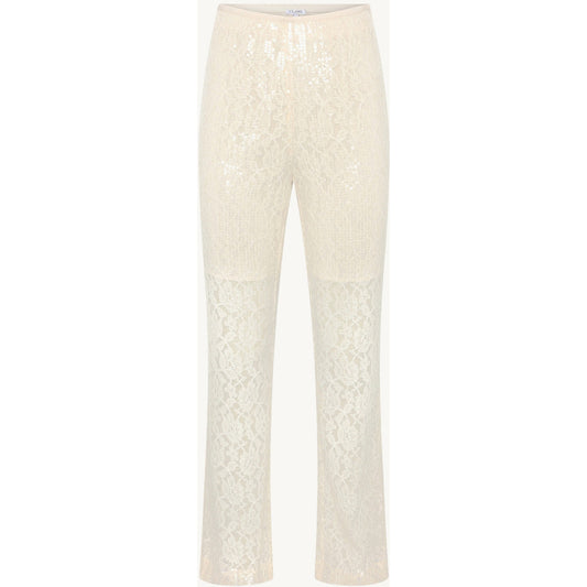 CLAIRE CWTilly Trousers 3217 Gardenia