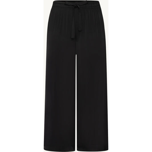 CLAIRE CWTimian Pant Trousers 3244 Black