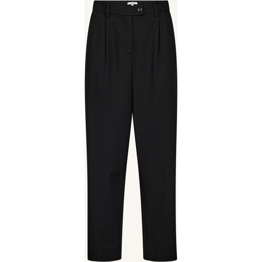 CLAIRE CWTitica Trousers 3244 Black
