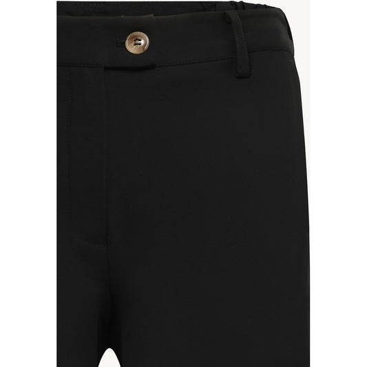 CLAIRE CWTitina Trousers 3244 Black