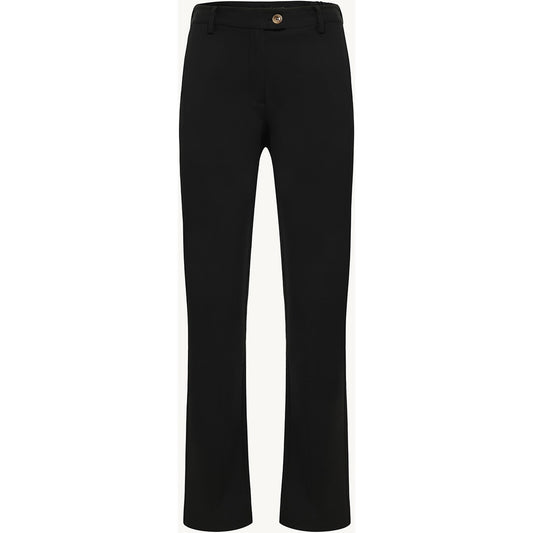 CLAIRE CWTitina Trousers 3244 Black