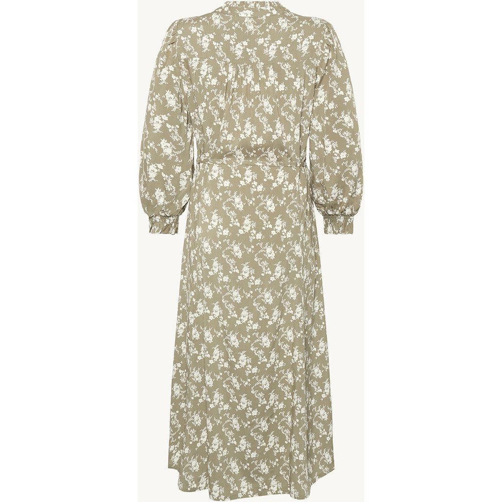 CLAIRE Dress CWDagmara Silhouette Dresses 4441 Trekking