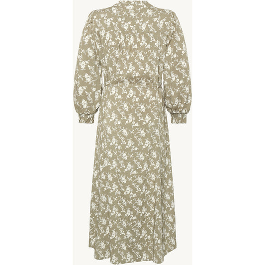 CLAIRE Dress CWDagmara Silhouette Dresses 4441 Trekking