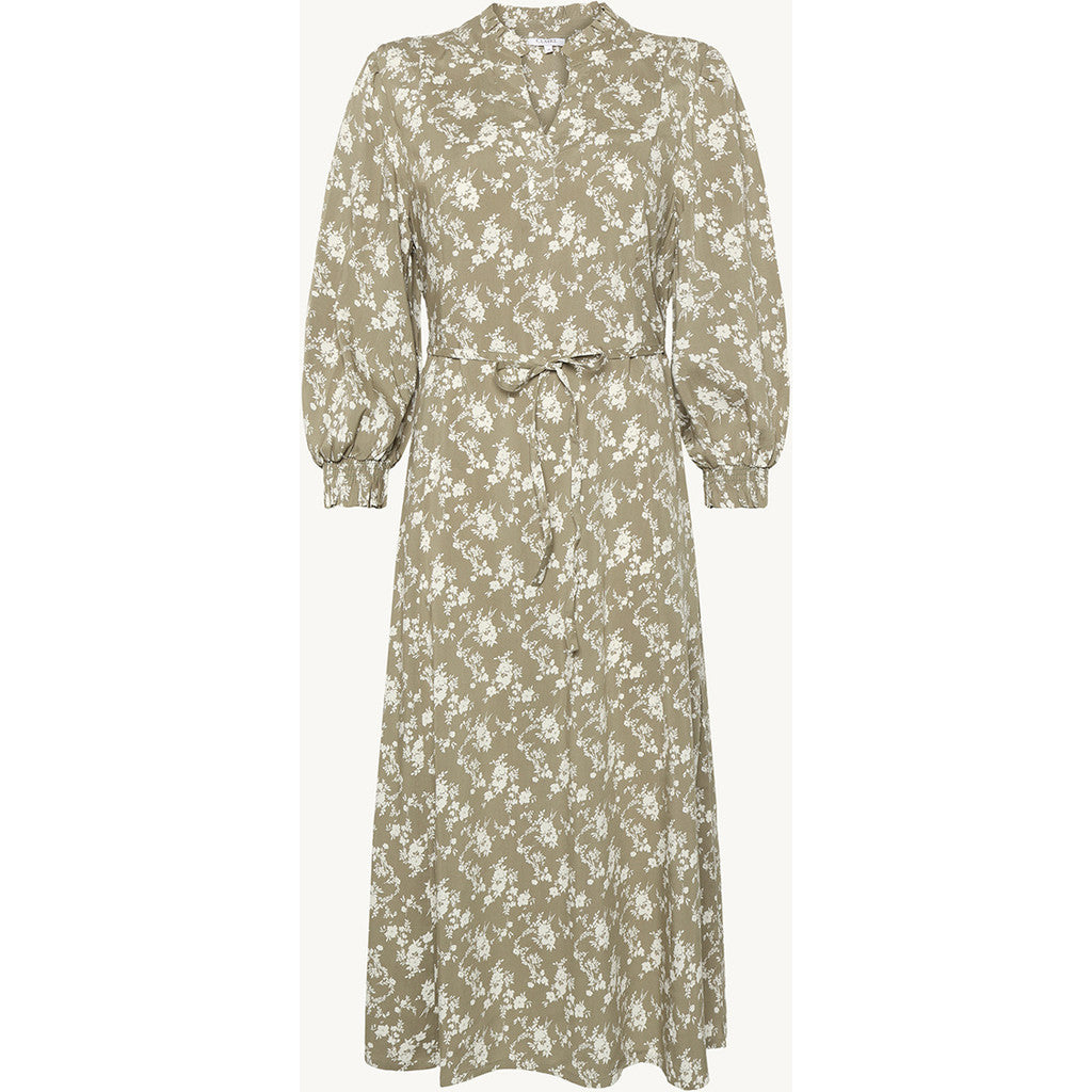 CLAIRE Dress CWDagmara Silhouette Dresses 4441 Trekking