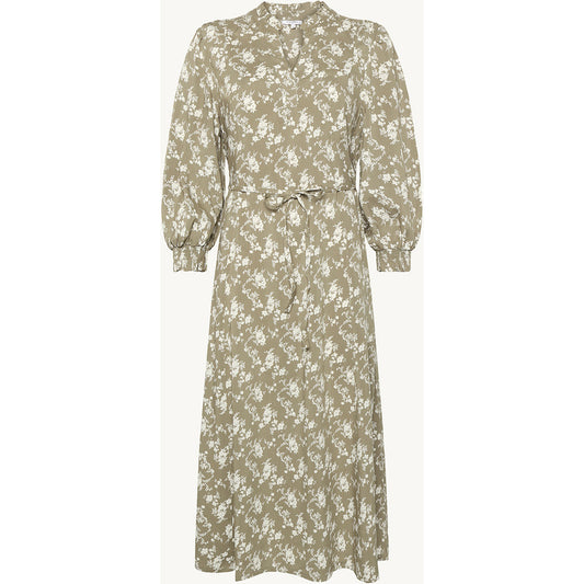 CLAIRE Dress CWDagmara Silhouette Dresses 4441 Trekking