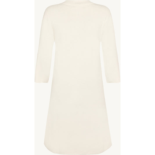 CLAIRE Dress CWDinea Dresses 3270 Ivory