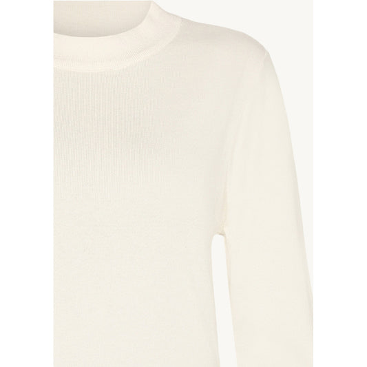 CLAIRE Dress CWDinea Dresses 3270 Ivory