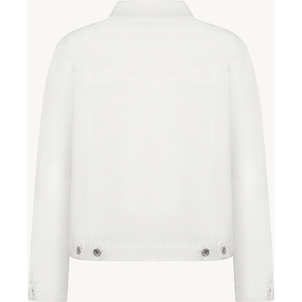 CLAIRE Jackets CWEbel Jacket 3217 Gardenia