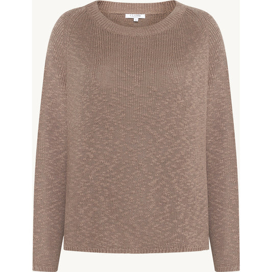 CLAIRE Knit CWPrisha Pullover 4534 Mountain
