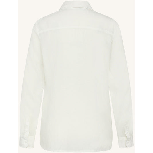 CLAIRE Shirt CWRana Shirts 3270 Ivory