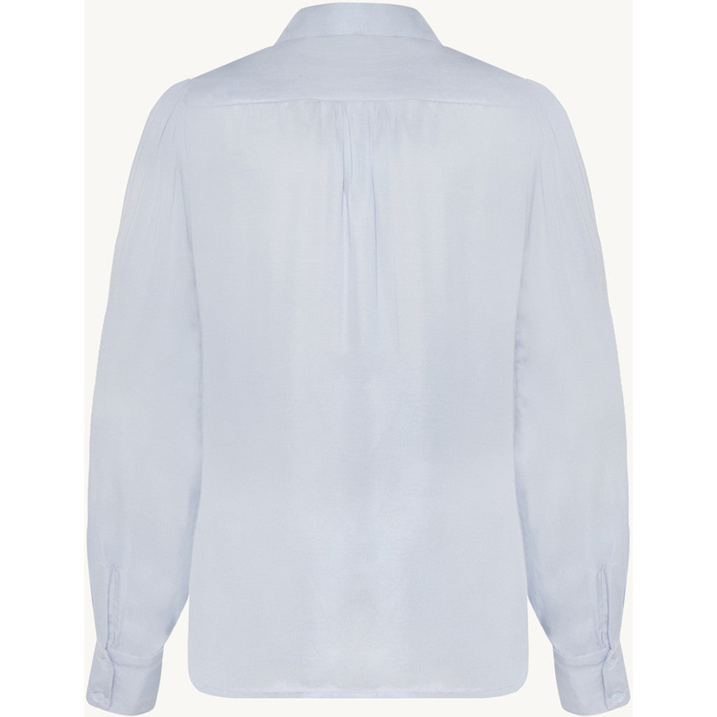 CLAIRE Shirt CWRhona Shirts 3106 Blue Bird