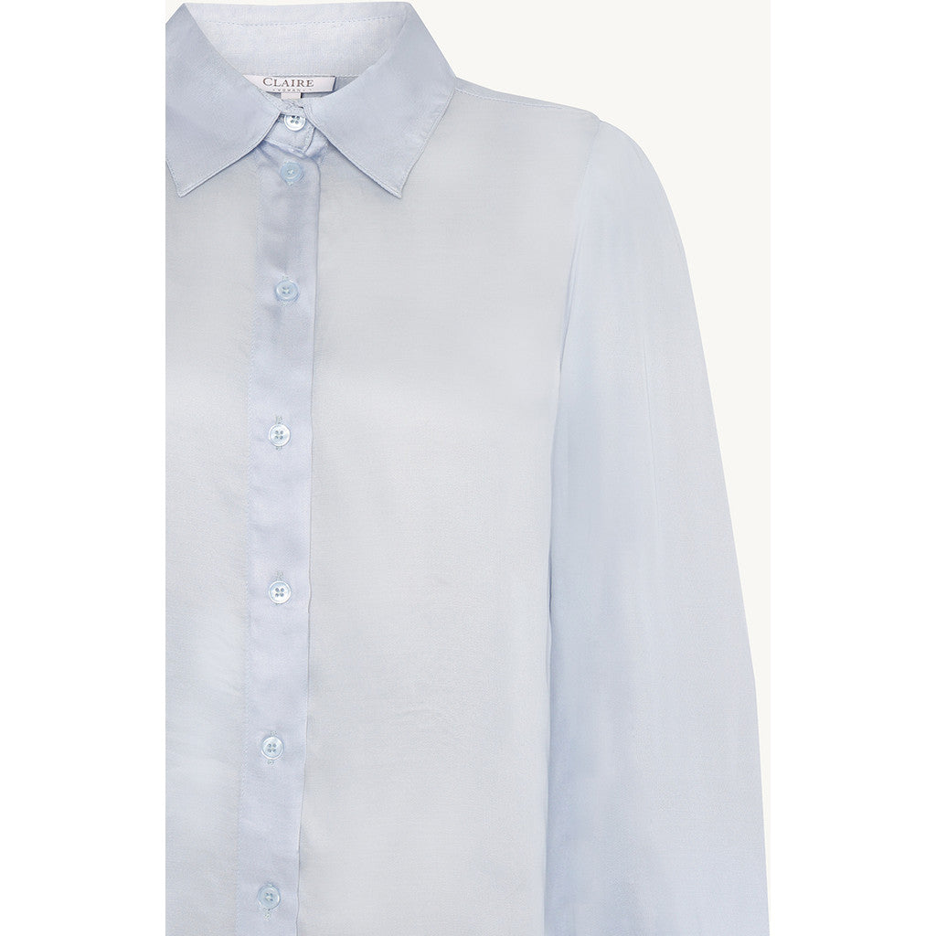 CLAIRE Shirt CWRhona Shirts 3106 Blue Bird