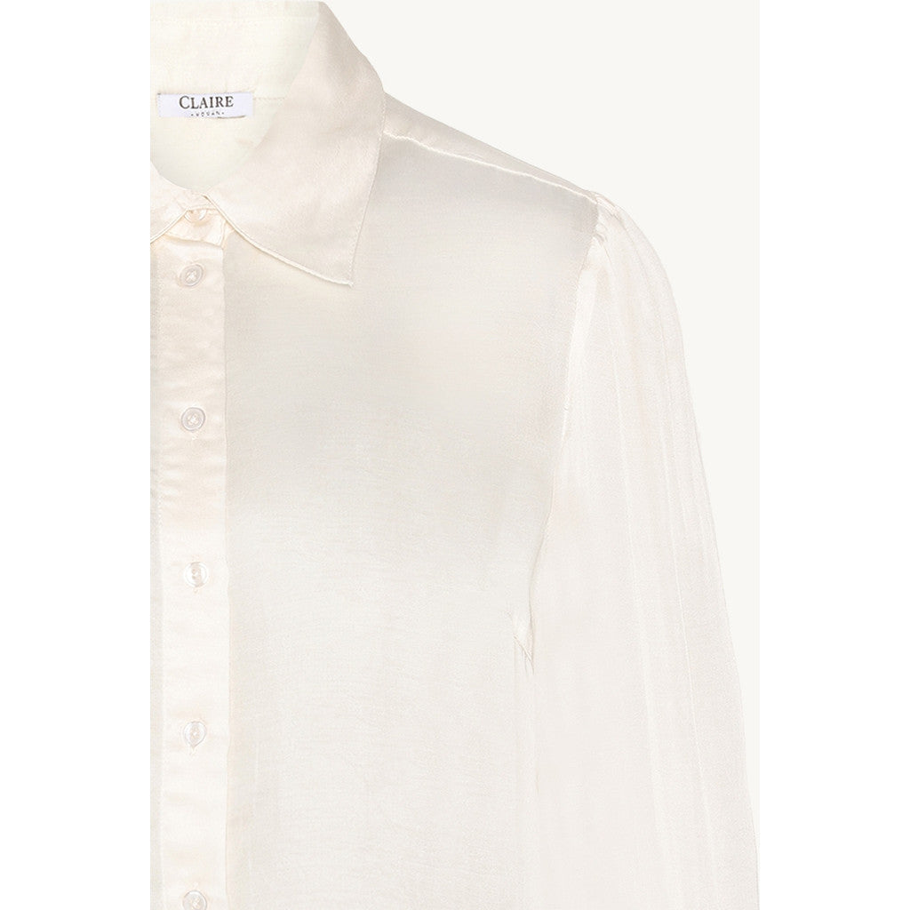CLAIRE Shirt CWRhona Shirts 3217 Gardenia