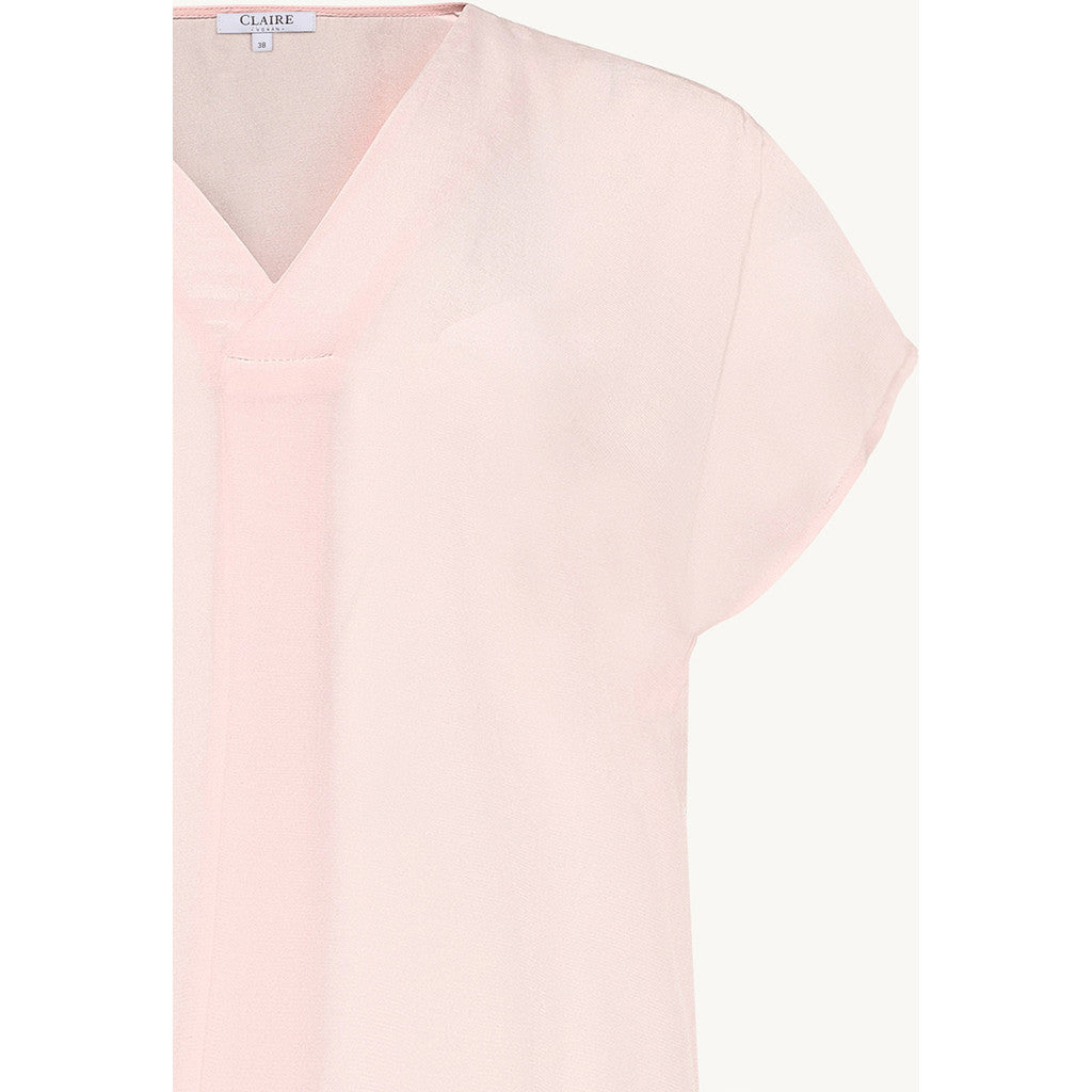 CLAIRE Shirt CWRoksana Shirts 4306 Pink Touch