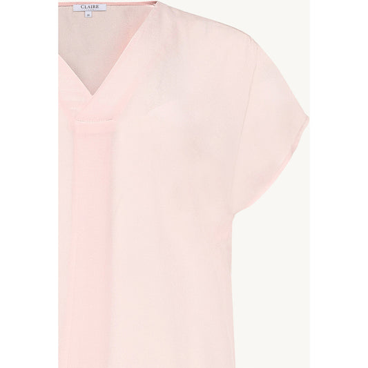 CLAIRE Shirt CWRoksana Shirts 4306 Pink Touch