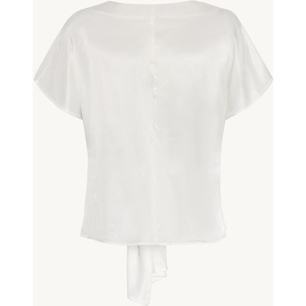 CLAIRE Shirt CWRomaisha Shirts 3217 Gardenia