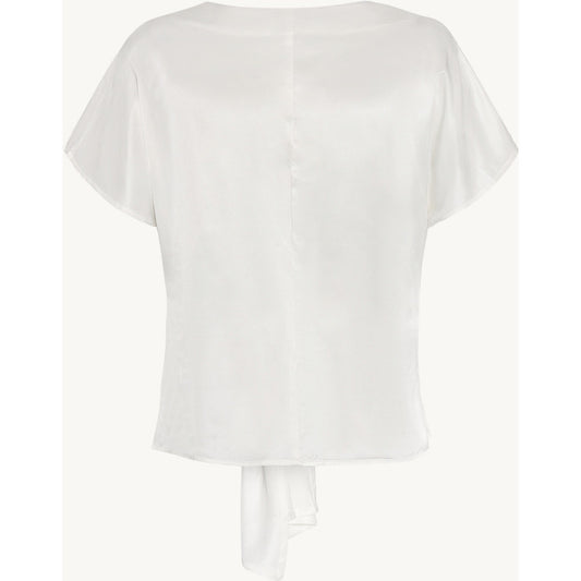 CLAIRE Shirt CWRomaisha Shirts 3217 Gardenia