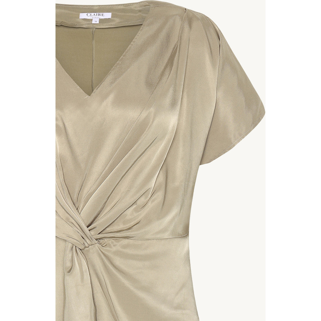 CLAIRE Shirt CWRomaisha Shirts 4522 Fossil
