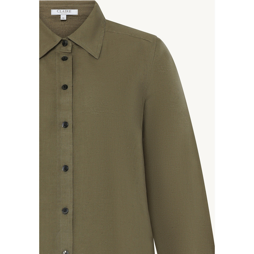 CLAIRE Shirt CWRoselille Shirts 4441 Trekking