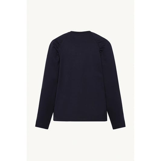 CLAIRE Shirt CWSophia Shirts 3151 Dark Navy