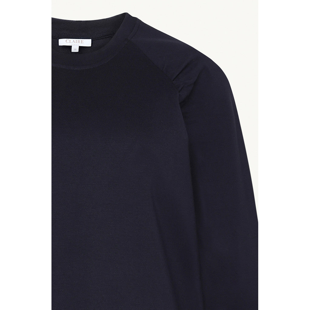 CLAIRE Shirt CWSophia Shirts 3151 Dark Navy