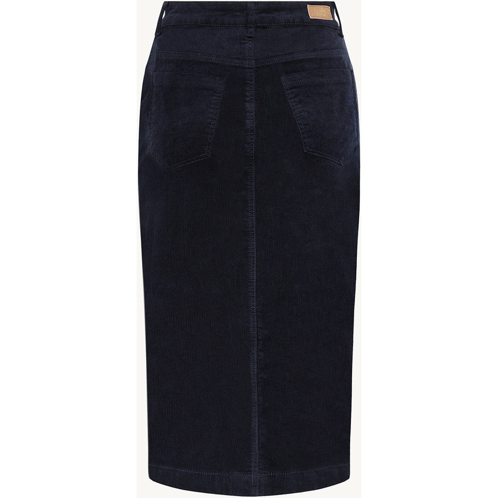 CLAIRE Skirts CWNabayit Skirts 3151 Dark Navy
