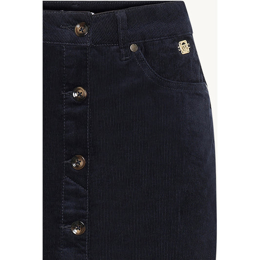 CLAIRE Skirts CWNabayit Skirts 3151 Dark Navy