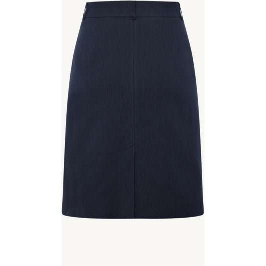CLAIRE Skirts CWNalin Skirts 3151 Dark Navy