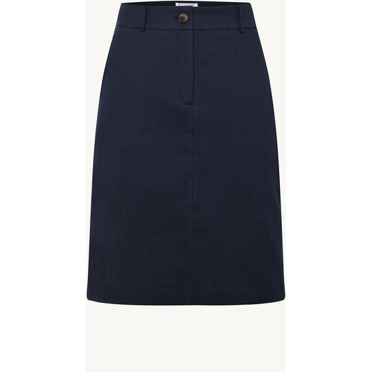 CLAIRE Skirts CWNalin Skirts 3151 Dark Navy