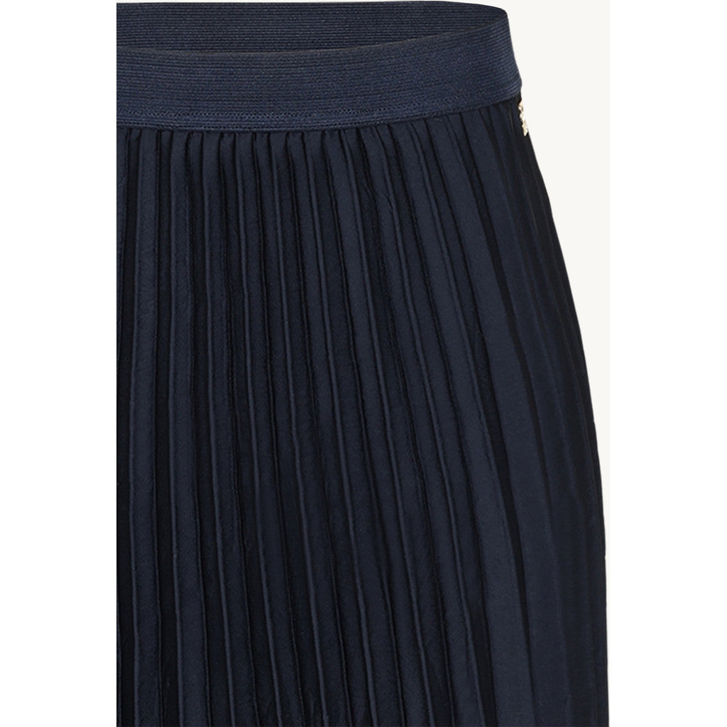 CLAIRE Skirts CWNalinee Skirts 3151 Dark Navy