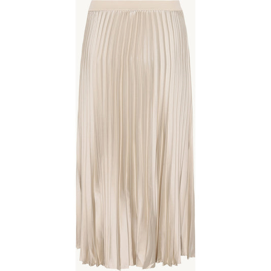 CLAIRE Skirts CWNalinee Skirts 3261 Sand Stone
