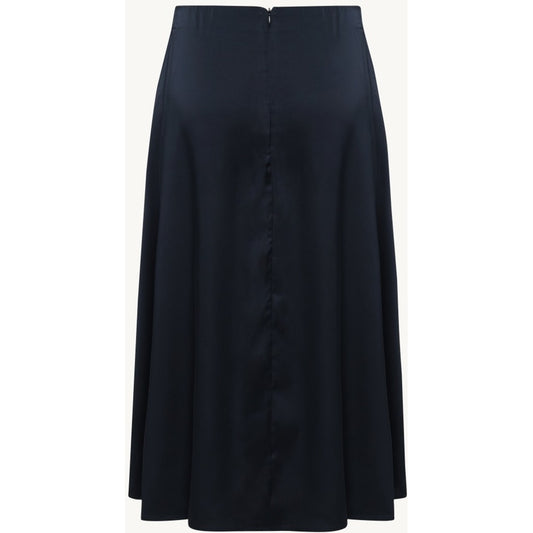 CLAIRE Skirts CWNanika Skirts 3151 Dark Navy