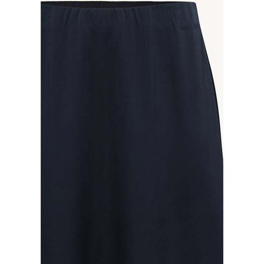 CLAIRE Skirts CWNanika Skirts 3151 Dark Navy