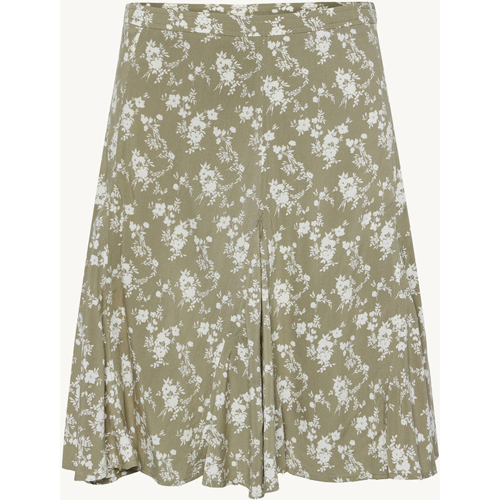 CLAIRE Skirts CWNatika Silhouette Skirts 4441 Trekking