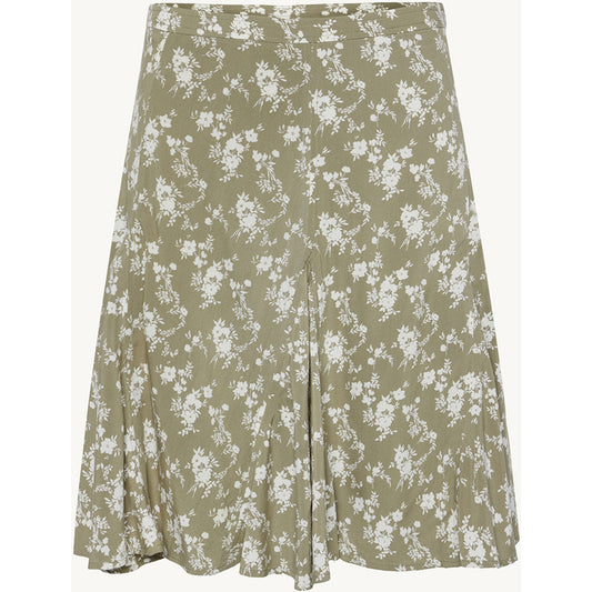 CLAIRE Skirts CWNatika Silhouette Skirts 4441 Trekking