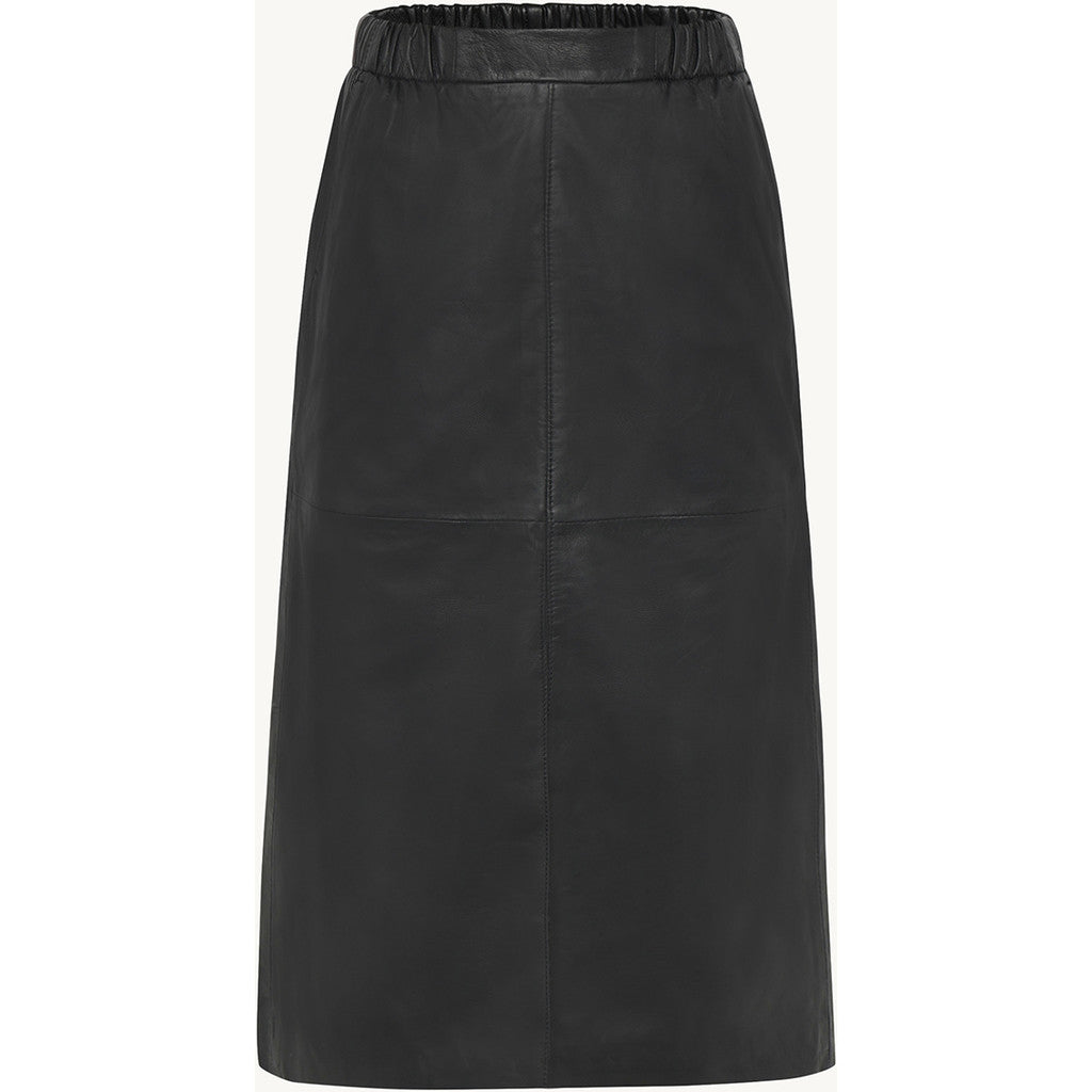 CLAIRE Skirts CWNelli Skirts 3244 Black
