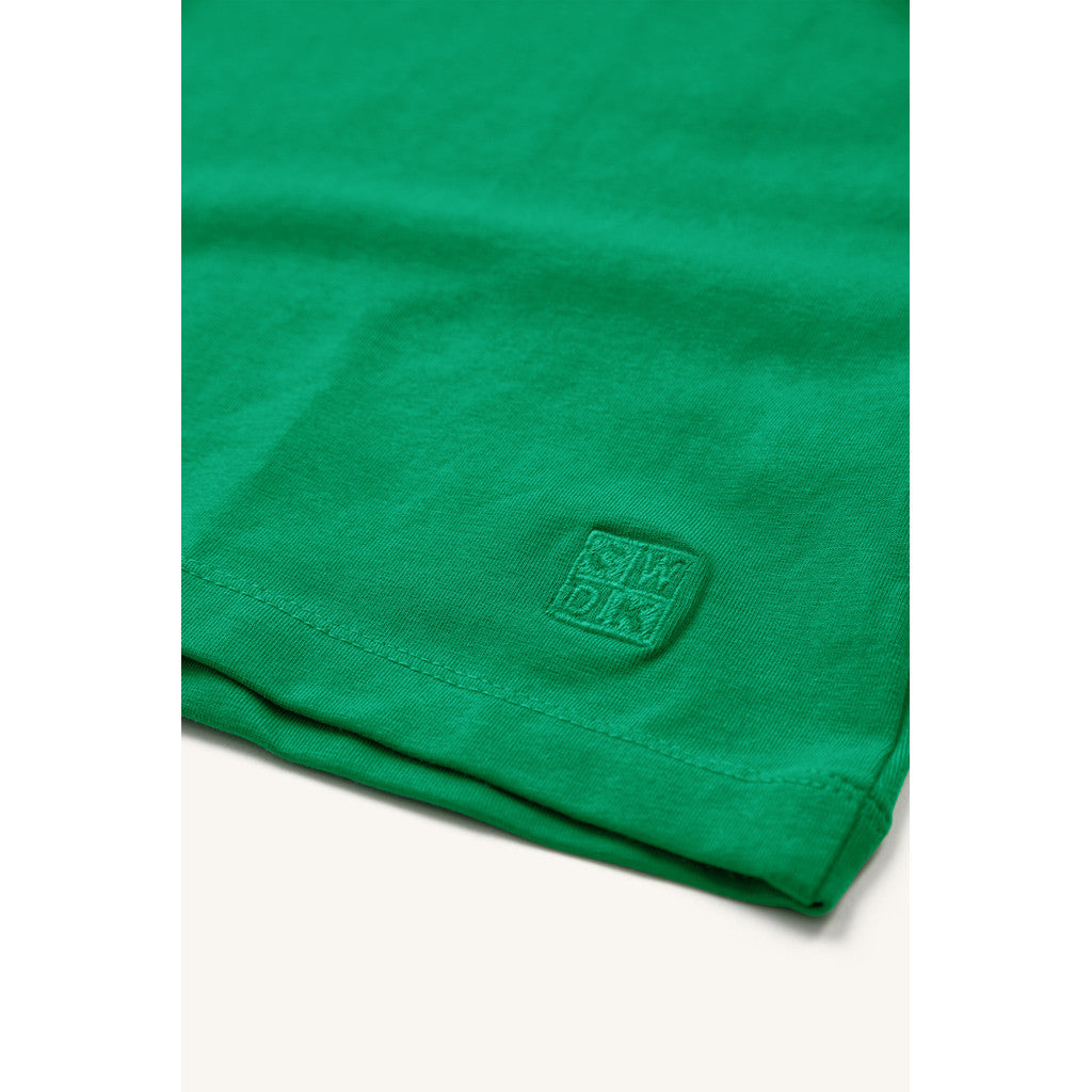 CLAIRE T-shirt CWAiofe T-shirt S/S 4459 Green Bee