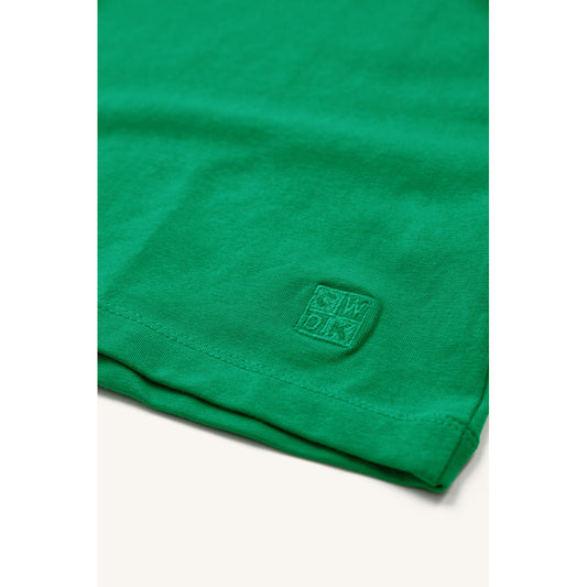 CLAIRE T-shirt CWAiofe T-shirt S/S 4459 Green Bee