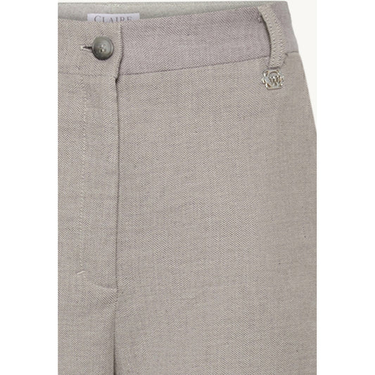 CLAIRE Trousers CWTarita Trousers 4522 Fossil