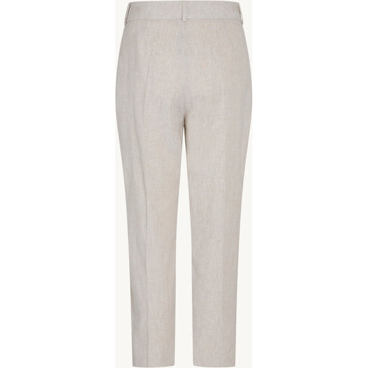 CLAIRE Trousers CWThorhild Trousers 3045 Umber